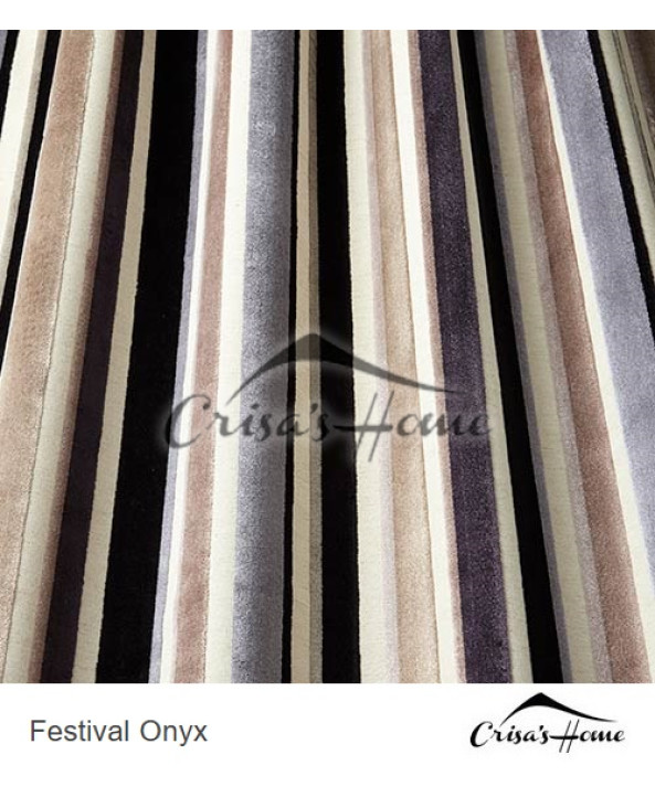 Draperie Highgrove Festival 